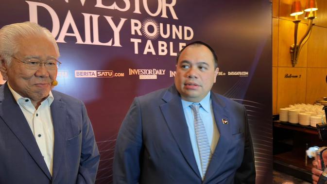 Danantara Janji Kirim Update Reguler ke Pasar Tiap 2-3 Pekan, BUMN Ekspor Baru Mulai Jalan 1 Juni 2026