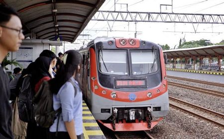 Libur Panjang Idul Adha dan Lahir Pancasila, KAI Commuter Tambah 4 Perjalanan di Yogyakarta-Solo