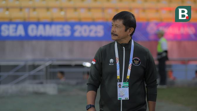 Indra Sjafri Soroti Infrastruktur dan Kurikulum sebagai PR Pembinaan Pemain Muda Sepak Bola Indonesia