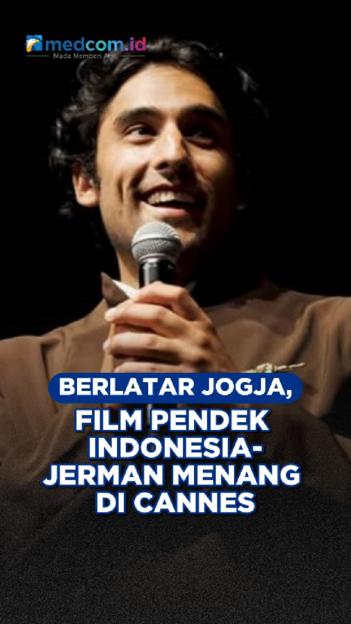 Film Pendek Koproduksi Indonesia-Jerman 
