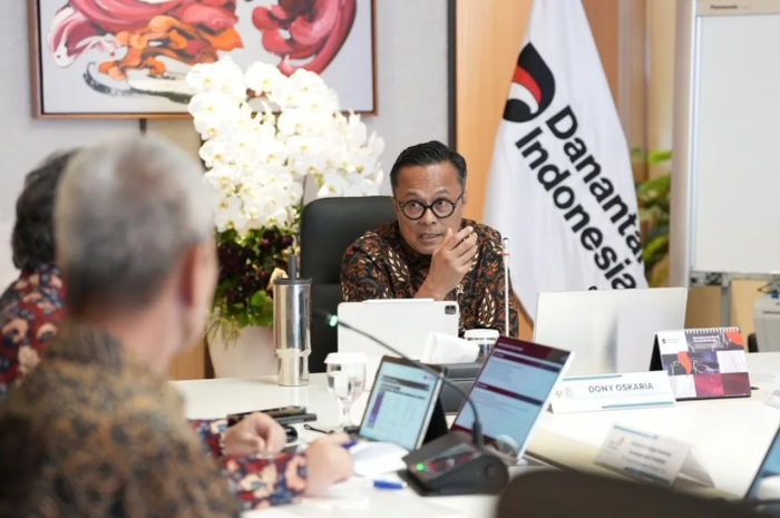 Danantara dan BP BUMN Pangkas Anak Usaha Telkom dari 67 ke 19 Entitas pada 2026