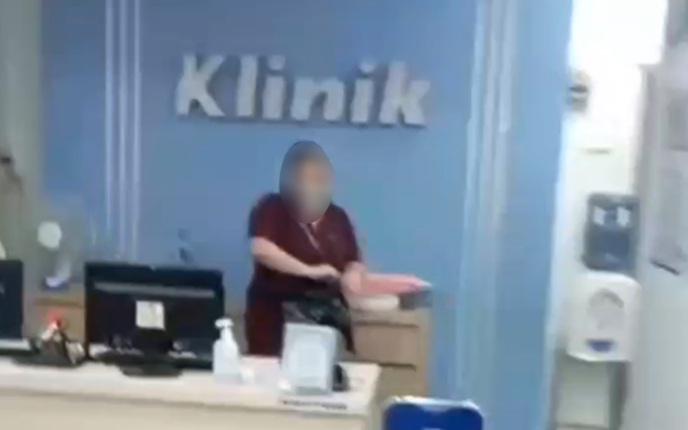 Viral Anak Sakit Diduga Ditolak Dokter di Batam, Kimia Farma Diagnostika Buka Suara