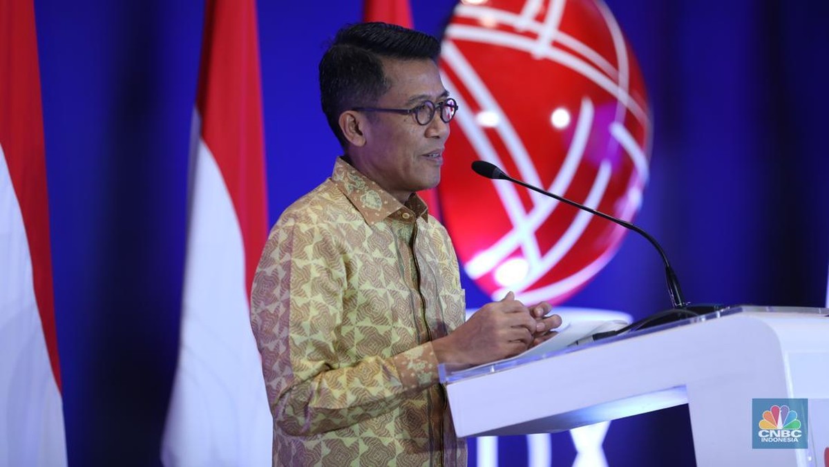 Ketua Komisi XI DPR Dorong Aset Negara ke Swasta, LMAN Ungkap Kendala Hukum yang Belum Tuntas