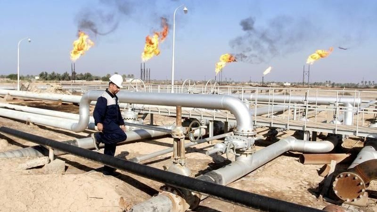 Perang Iran-AS Pukul Produksi Minyak Pertamina di Irak, Hilang 100.000 Barel Per Hari