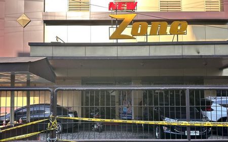 Bareskrim Polri Tetapkan Empat Tersangka Narkoba di New Zone Medan, Kerugian Capai Rp65,7 Miliar