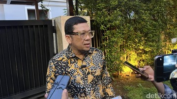 Baleg DPR Usul Badan Koordinasi Baru demi Dana Otsus Aceh Tepat Sasaran, Perpanjangan 20 Tahun Mengemuka