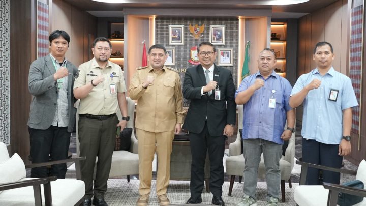 Bandara Sultan Hasanuddin Disulap Jadi Destinasi Wisata, Angkasa Pura Gandeng Pemkot Makassar