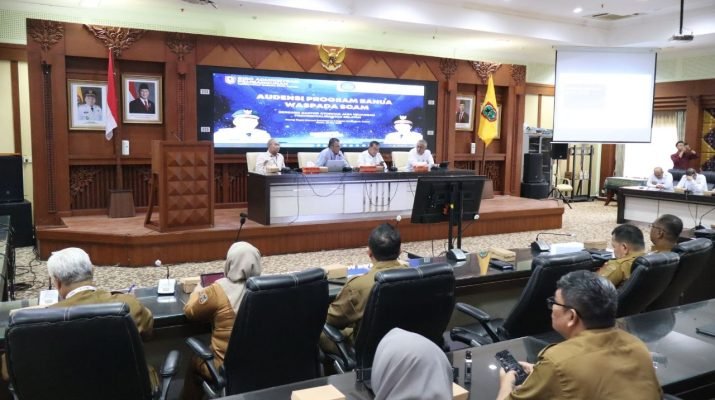 OJK Kalsel Catat 3.314 Laporan Scam dengan Kerugian Rp111 Miliar, Luncurkan Program Banua Waspada Scam Agustus 2026