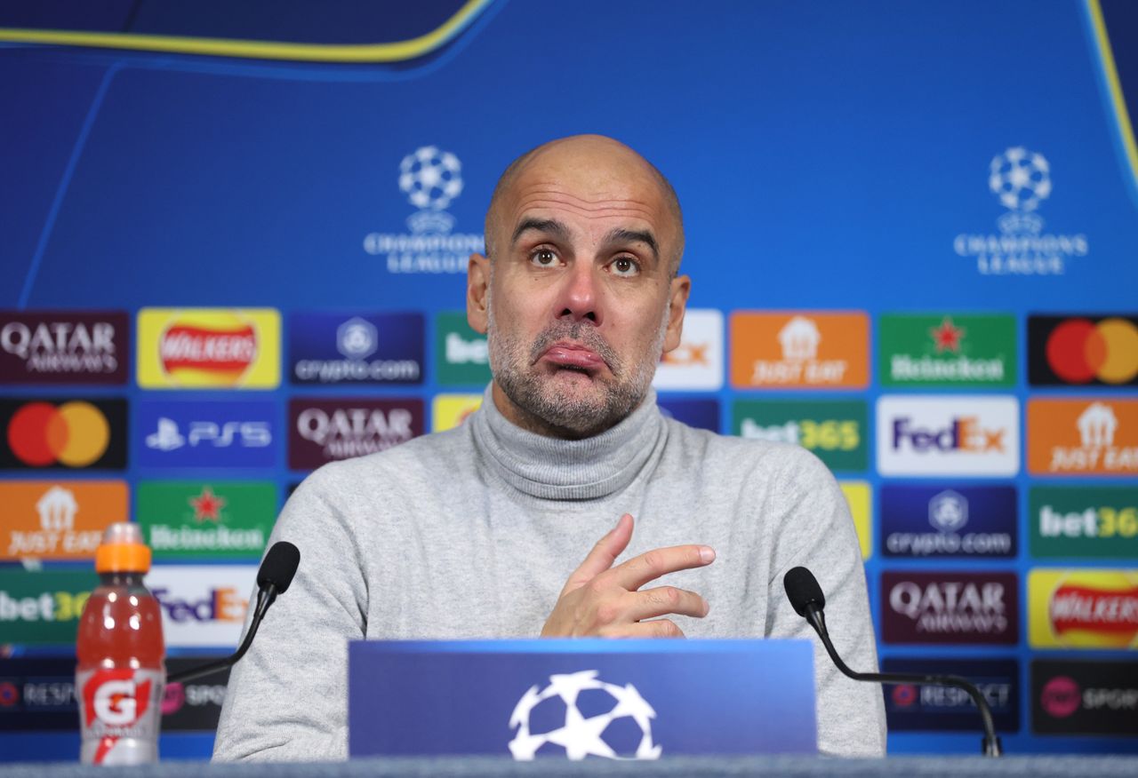 Pochettino Buka Suara soal Sindiran Guardiola: Sebut Tottenham Tim Harry Kane, Tersingkir Tanpa Sang Striker