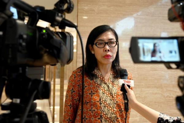 Debat Calon Pengurus Koperasi DPR RI Digelar, Digitalisasi Jadi Andalan untuk Tingkatkan Kesejahteraan Anggota