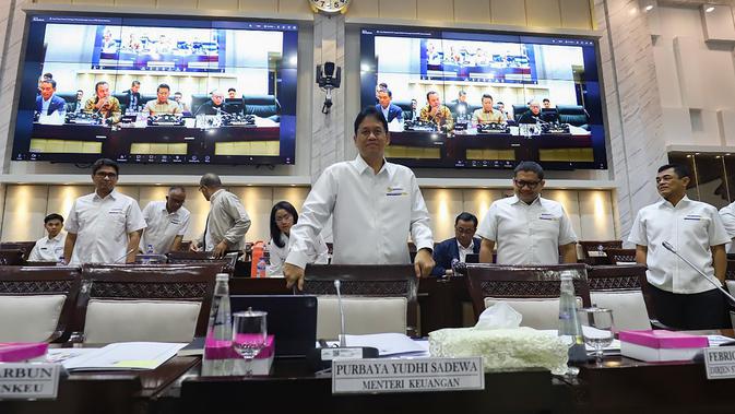 Menkeu Buka Suara: Transfer Pricing 10 Eksportir CPO Terbesar Bisa Bikin Negara Rugi Jauh Lebih Besar dari Estimasi Awal