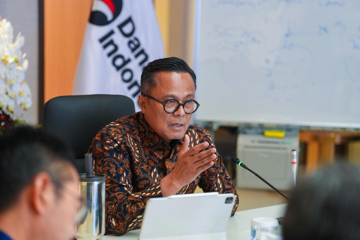 7 BUMN Karya Kejar Target 86 Sekolah Rakyat Rampung Juni 2026, Libatkan 67 Ribu Pekerja