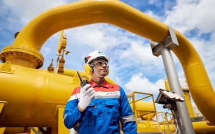 Dividen PGN Rp3,04 Triliun, Pemegang Saham Terima Rp125,6 per Lembar