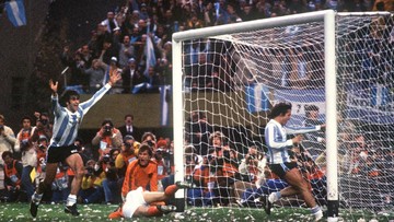 Mario Kempes Bintang Utama Piala Dunia 1978, Enam Gol Bawa Argentina Juara Perdana
