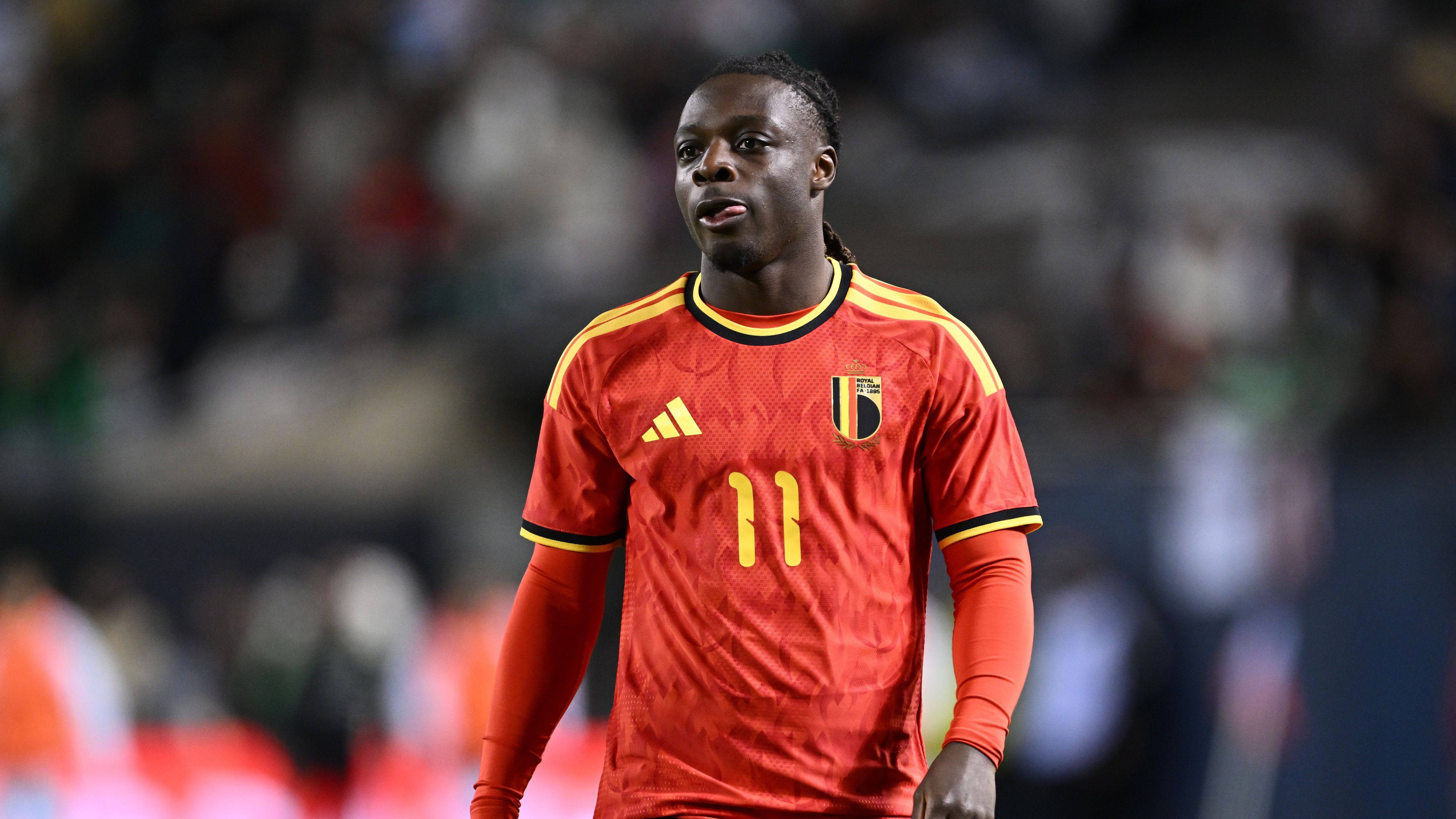 Cara Nonton Belgia vs Mesir di Piala Dunia 2026: Siaran Langsung VRT, RTBF, dan Opsi VPN