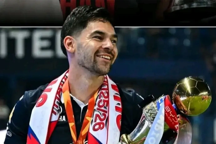 Sandy Walsh Juara Thai League, Asnawi Mangkualam Bawa Pulang Piala Liga Thailand