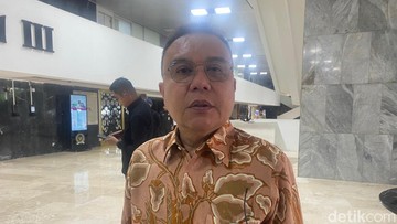 DPR Dorong Perpanjangan Usia Pensiun Polri Demi Kesetaraan Penegak Hukum
