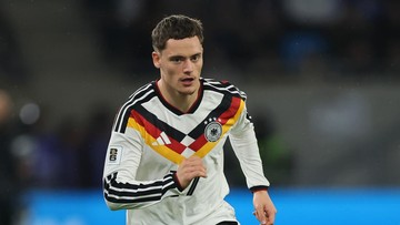 Florian Wirtz Targetkan Final Piala Dunia 2026 Bersama Jerman di Tengah Tekanan Bangkit dari Kegagalan Beruntun