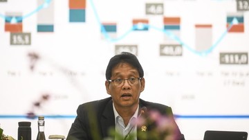 Purbaya Bongkar Praktik Manipulasi Harga Ekspor CPO, Wilmar dan Musim Mas Masuk Daftar 10 Tersangka