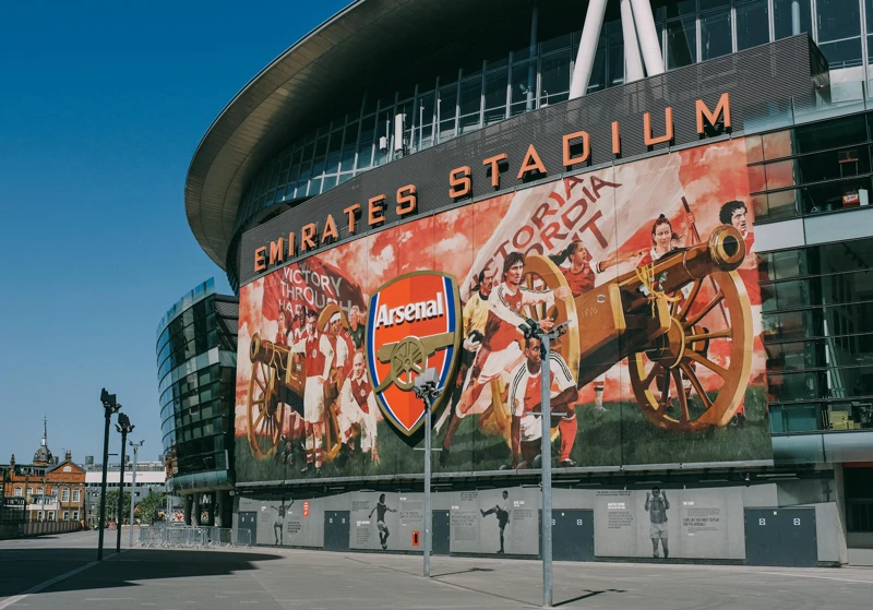 Premier League 2025/2026 Berakhir: Arsenal Kantongi Rp1,2 Triliun, Sunderland Jadi Kejutan Musim Ini