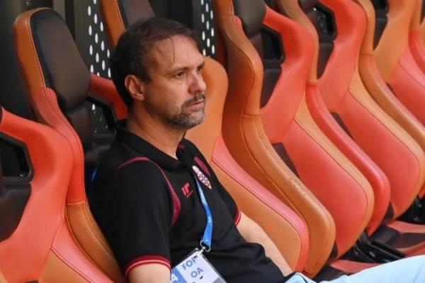 Persija Jakarta Umumkan Perpanjangan Kontrak Mauricio Souza Pekan Depan