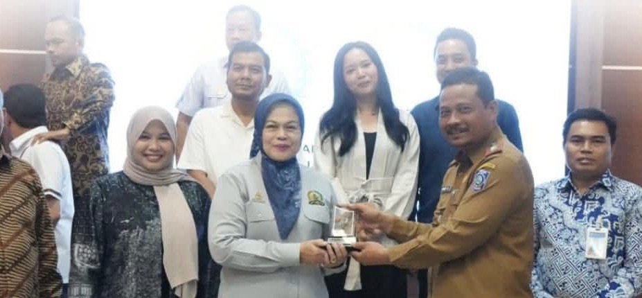 Komite IV DPD RI Temukan Pertumbuhan Ekonomi Bangka Belitung di Bawah Rata-Rata Nasional, Soroti DBH dan Belanja Prioritas