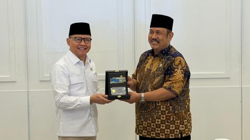 Bappenas Siapkan Skema Pendanaan untuk Grand Design Vokasi dan Perlindungan Pekerja Migran