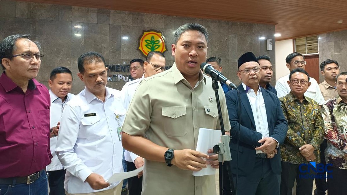 Harga TBS Sawit Anjlok Gegara Aturan Ekspor Satu Pintu, Pemerintah Gercep Panggil Pengusaha