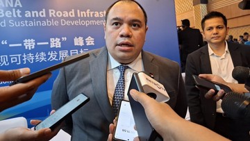 Danantara Siapkan Ekspansi Bisnis Komoditas Global, BUMN DSI Baru Punya Satu Karyawan