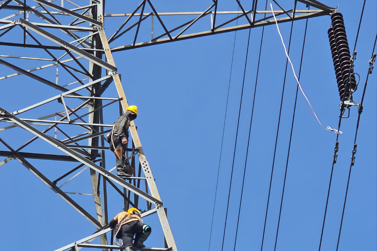 PLN Buka Suara soal Mati Listrik di Sejumlah Wilayah Aceh, Sistem Belum Stabil