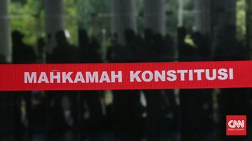 MK Pertegas Sanksi Parpol yang Tak Penuhi Kuota 30 Persen Caleg Perempuan, Gugur di Dapil