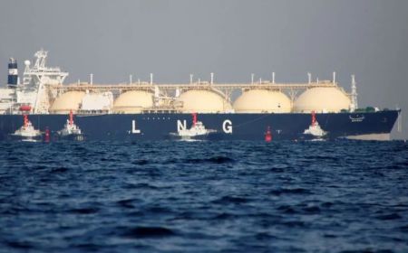 Kementerian ESDM Dorong LNG Ritel Gantikan Solar dan Pertalite, Manfaatkan Surplus Produksi Gas 2.500 MMSCFD