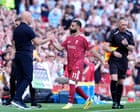 Arne Slot Targetkan Rekrutan Winger Baru untuk Bangkitkan Liverpool Musim Depan
