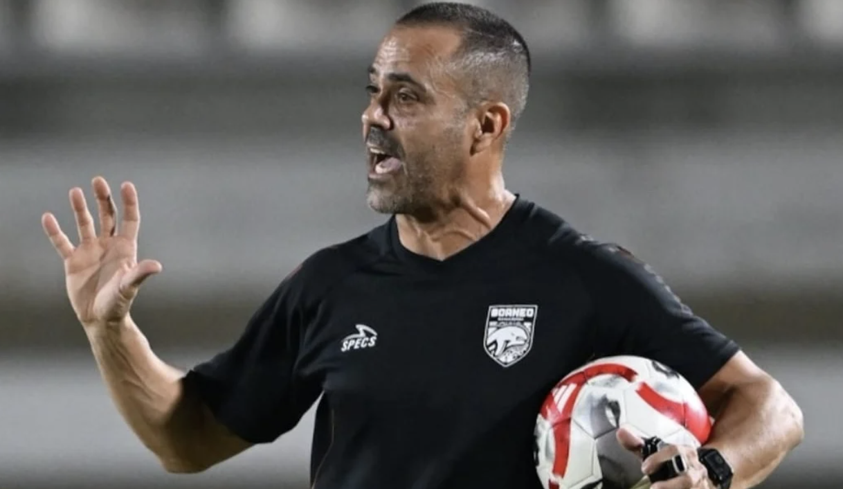 Borneo FC Gagal Juara Liga Super 2025/2026, Tapi Catat Rekor Kemenangan Beruntun dan 74 Gol