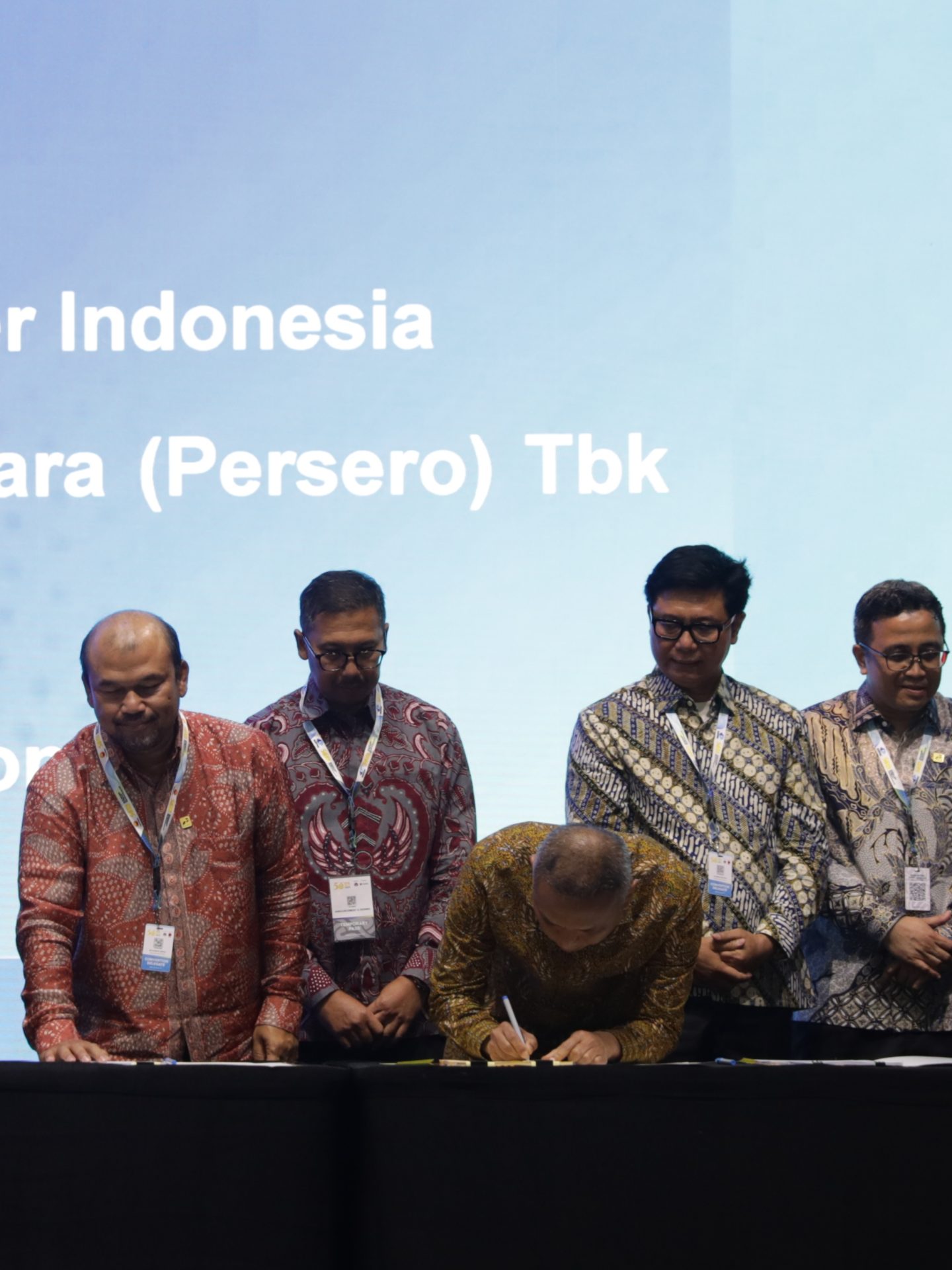 Pertamina EP Jamin Pasokan Gas Industri Jawa Barat 20 BSCF, Sekaligus Alirkan ke Rokan