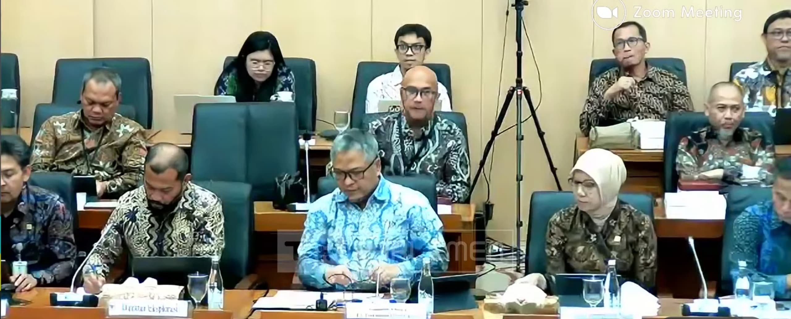 Produksi Migas Pertamina Hulu Energi Tembus 945 Ribu Boepd, Target Akhir Tahun 1,03 Juta