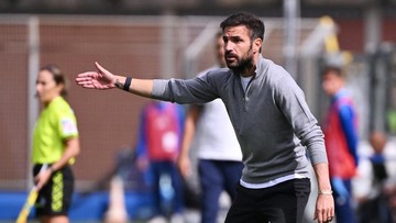 Como Lolos Liga Champions Perdana, Fabregas Beberkan Video Pembalap Sepeda Jadi Inspirasi