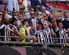 Notts County Hajar Salford City 3-0, Kembali ke League One Setelah 11 Tahun