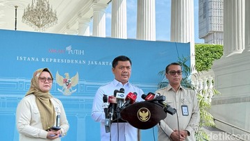Presiden Prabowo Bagikan 1.098 Sapi Kurban dari Anggaran Banpres, Nilai Capai Rp 100 Miliar
