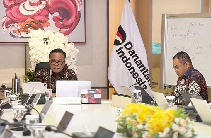 Sekolah Rakyat di 86 Lokasi Dikebut, 7 BUMN Karya Kejar Target Rampung 20 Juni 2026