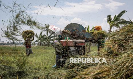 Keterbatasan Pendanaan Iklim Global, Sektor Pertanian Hanya Kebagian 4 Persen