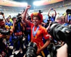 Skuad Spanyol Tanpa Pemain Real Madrid untuk Pertama Kali dalam Sejarah, Lamine Yamal Tetap Dipanggil Meski Cedera