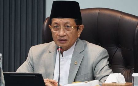 Menag Nasaruddin Umar: Idul Adha Momentum Teguhkan Keikhlasan dan Kepedulian Sosial