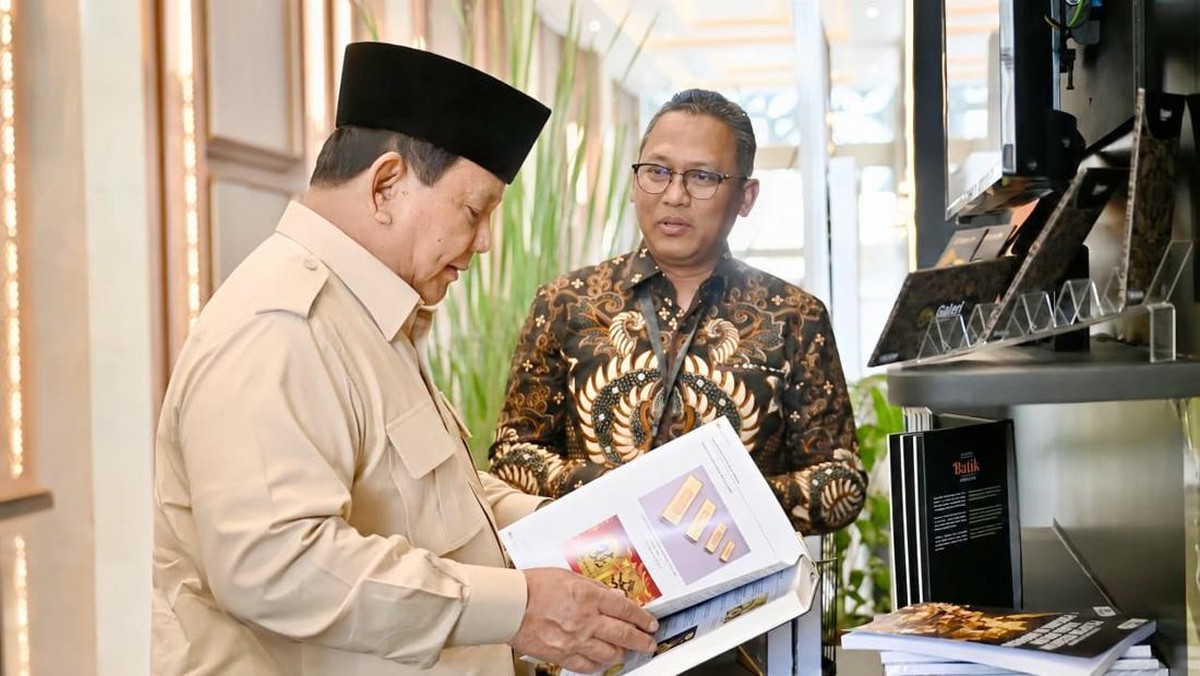Pegadaian Resmi Jadi Garda Depan Bank Emas RI, Begini Skema Investasi yang Ditawarkan