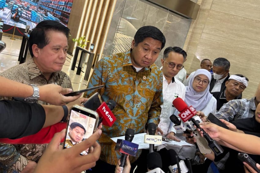 BRI Kuasai 54% Pasar KPR Subsidi, Realisasi Pembiayaan Tembus Rp9,2 Triliun