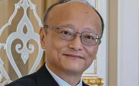 ADB Siapkan Pendanaan Rp88,5 Triliun untuk Bangladesh, Tekanan Ekonomi Akibat Konflik Timur Tengah Jadi Perhatian