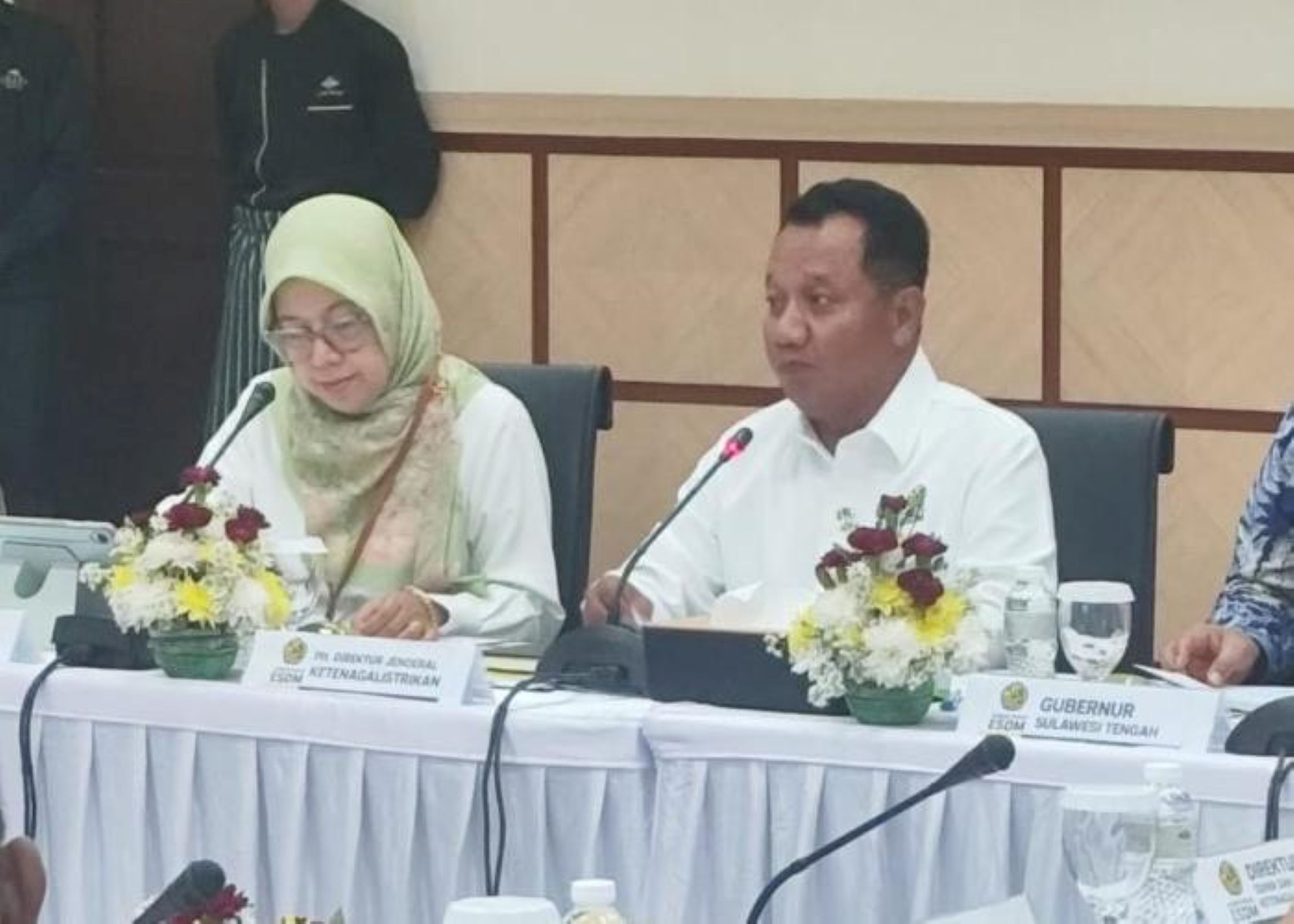 Pemerintah Targetkan 2.065 Desa Teraliri Listrik pada 2026, Realisasi Baru Capai 92,5 Persen