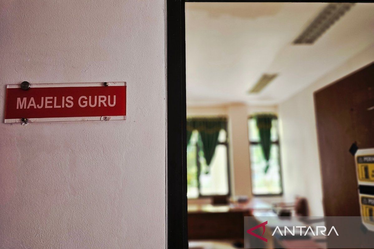 Wakil Bupati Natuna Pastikan Pembangunan Gedung Sekolah Rakyat Rp 215 Miliar Masuk Tahap Lelang