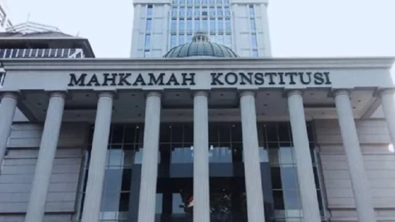 MK Wajibkan Partai Penuhi Kuota 30 Persen Caleg Perempuan, Pelanggar Dicoret dari Dapil