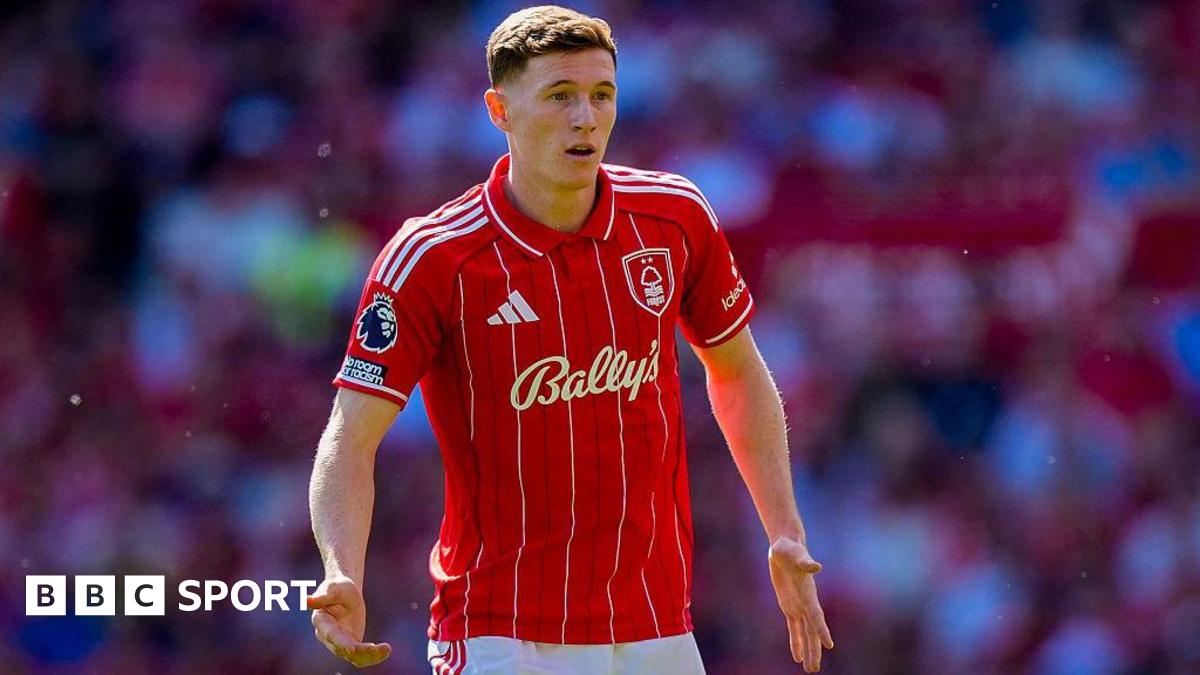 Manchester City Ungguli Manchester United dalam Perburuan Elliot Anderson